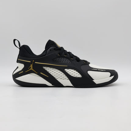 FQ3859-007 Nike Jordan Heir Black Metallic Gold Sail (Men's)