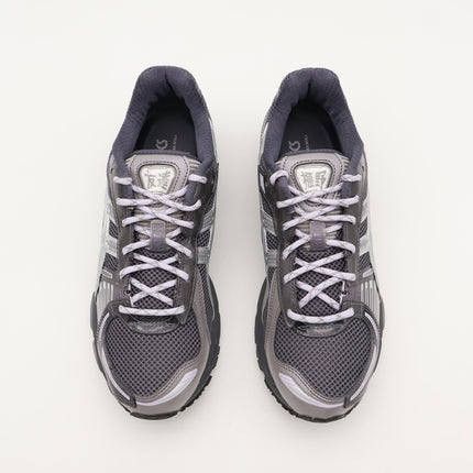 1203A930-020 KITH Ronnie Fieg × Asics Gel-Kayano 12.1 Tornado Pure Silver(Men's)