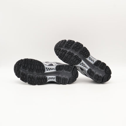 1203A930-020 KITH Ronnie Fieg × Asics Gel-Kayano 12.1 Tornado Pure Silver(Men's)