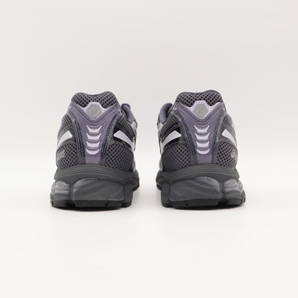 1203A930-020 KITH Ronnie Fieg × Asics Gel-Kayano 12.1 Tornado Pure Silver(Men's)