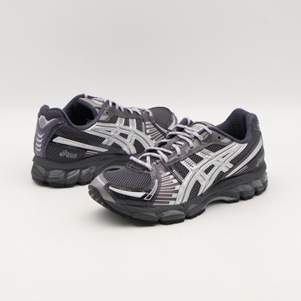 1203A930-020 KITH Ronnie Fieg × Asics Gel-Kayano 12.1 Tornado Pure Silver(Men's)