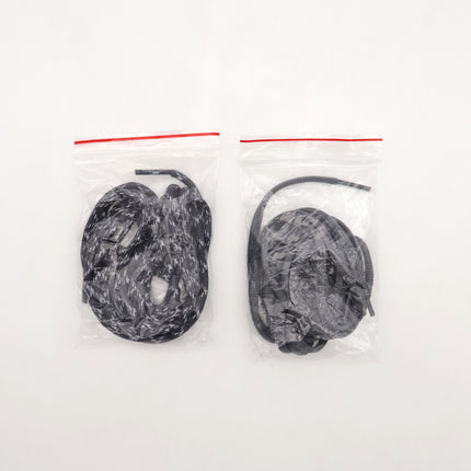 1203A930-020 KITH Ronnie Fieg × Asics Gel-Kayano 12.1 Tornado Pure Silver(Men's)