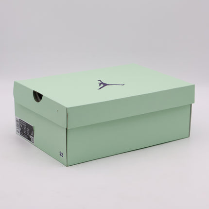 FQ3859-007 Nike Jordan Heir Black Metallic Gold Sail (Men's)