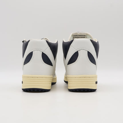 34201760 Converse Weapon VTG Hi Off White Vintage Navy (Men's)