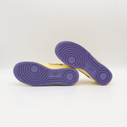 HV9408-700 Kobe Bryant Nike Air Force 1 Low Protro Mamba Mentality (Men's)