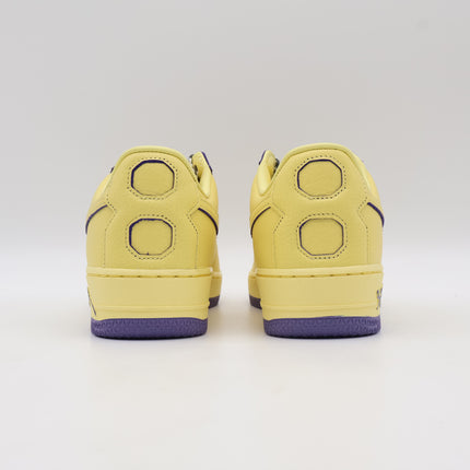 HV9408-700 Kobe Bryant Nike Air Force 1 Low Protro Mamba Mentality (Men's)