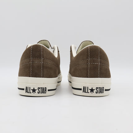 35200861 Converse One Star Suede Taupe (Men's)