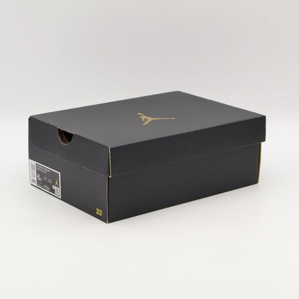 DQ8423-006 Nike GS Air Jordan 1 Mid Black Cement Grey