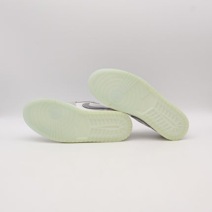 HF3144-100 Nike Air Jordan 1 Retro Low OG Lunar New Year Photon Dust (Men's)