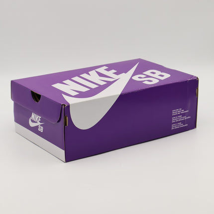 DH7534-200 Nike SB Dunk Low Pro Paisley Brown Pink Cacao Summit White (Men's)