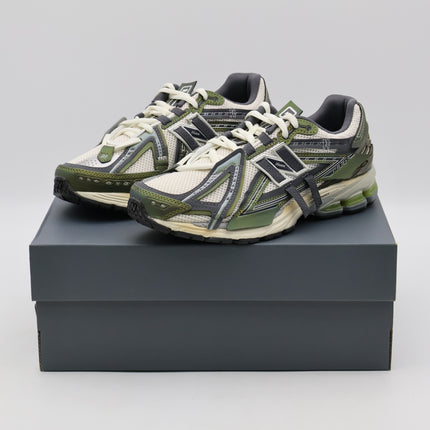 U1906ANC New Balance 1906A Olive Juice Sea Salt (Men's)