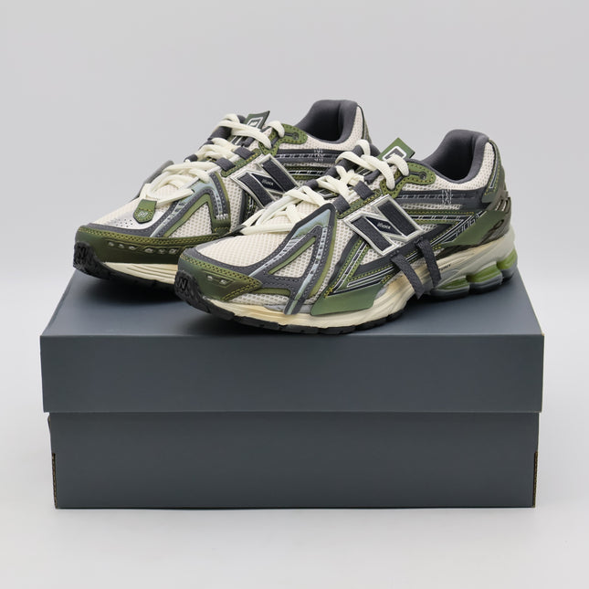 U1906ANC New Balance 1906A Olive Juice Sea Salt (Men's)