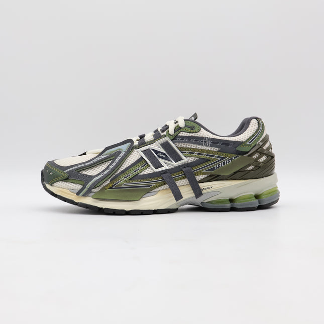 U1906ANC New Balance 1906A Olive Juice Sea Salt (Men's)