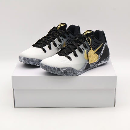 FZ7333-002 Nike Kobe 9 Low Protro EM Mambacita (Men's)