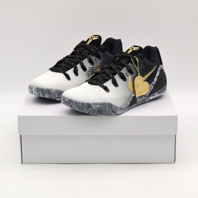 FZ7333-002 Nike Kobe 9 Low Protro EM Mambacita (Men's)