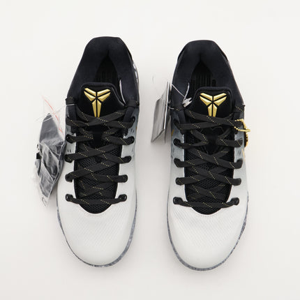 FZ7333-002 Nike Kobe 9 Low Protro EM Mambacita (Men's)