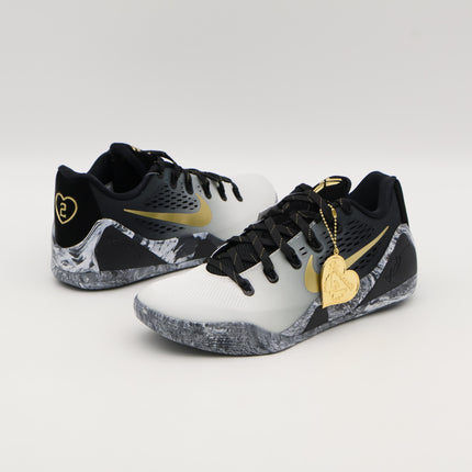 FZ7333-002 Nike Kobe 9 Low Protro EM Mambacita (Men's)