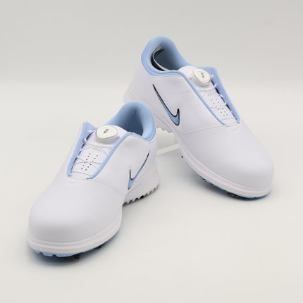 HM6545-101 Nike Victory Tour 4 BOA Golf Shoes (Men's)