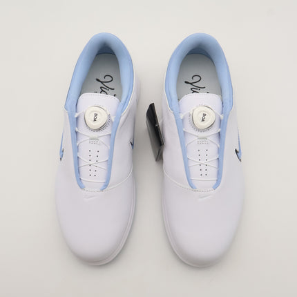 HM6545-101 Nike Victory Tour 4 BOA Golf Shoes (Men's)