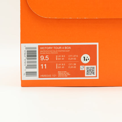 HM6545-101 Nike Victory Tour 4 BOA Golf Shoes (Men's)