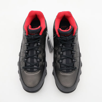 FJ5934-002 Nike Air Jordan 9 Low Golf Charcoal (Men's)