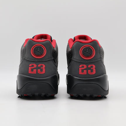 FJ5934-002 Nike Air Jordan 9 Low Golf Charcoal (Men's)