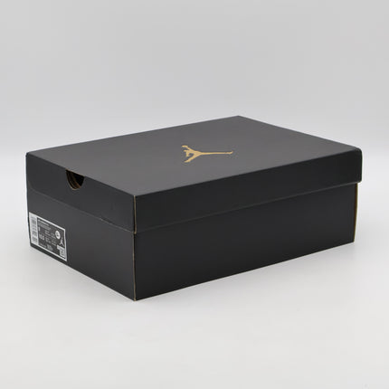 FJ5934-002 Nike Air Jordan 9 Low Golf Charcoal (Men's)