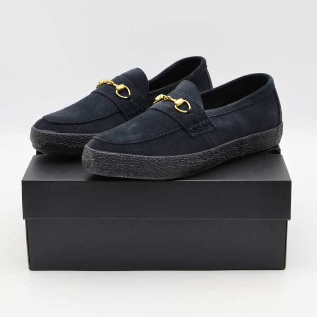 34202260 Converse CS Bitloafer SK Black (Men's)