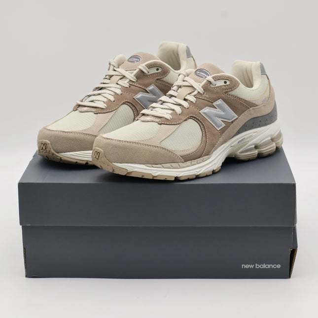 M2002RSI New Balance 2002R Beige