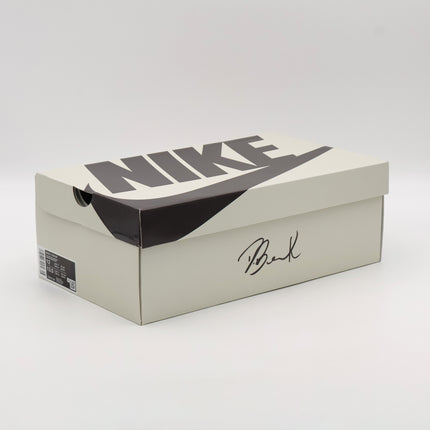 IO9703-001 Nike Book 1 Air Safari (Men's)