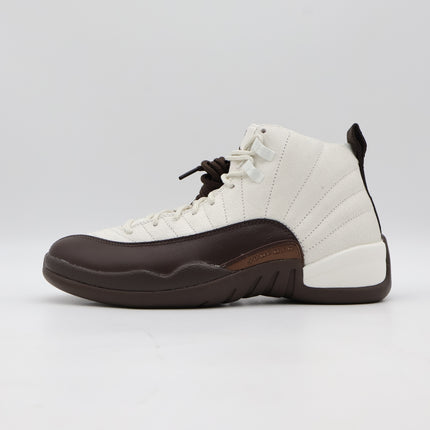 FZ5026-100 SoleFly Nike Air Jordan 12 Retro SP Baroque Brown (Men's)