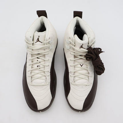 FZ5026-100 SoleFly Nike Air Jordan 12 Retro SP Baroque Brown (Men's)