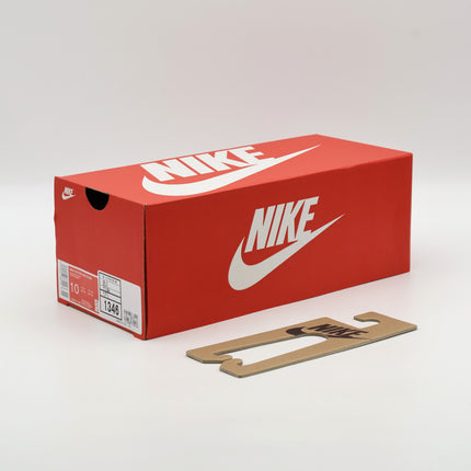 CN9675-002 Nike Victori One Slide Black White (Men's)