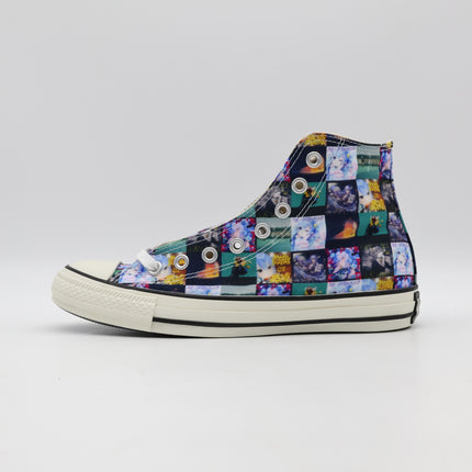 31313790 Hoshimachi Suisei (hololive) �~ Converse All Hi Multi (Men's)