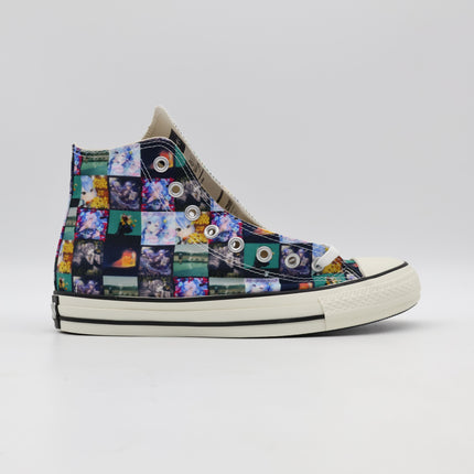 31313790 Hoshimachi Suisei (hololive) �~ Converse All Hi Multi (Men's)