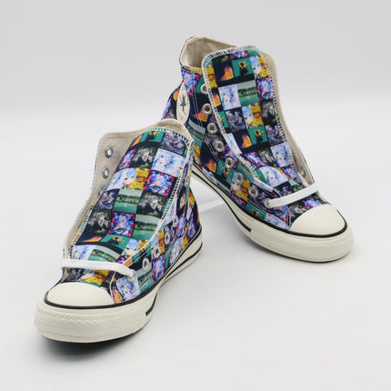 31313790 Hoshimachi Suisei (hololive) �~ Converse All Hi Multi (Men's)