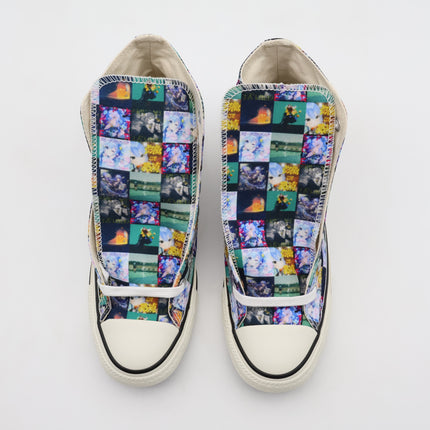 31313790 Hoshimachi Suisei (hololive) �~ Converse All Hi Multi (Men's)