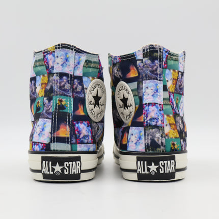 31313790 Hoshimachi Suisei (hololive) �~ Converse All Hi Multi (Men's)