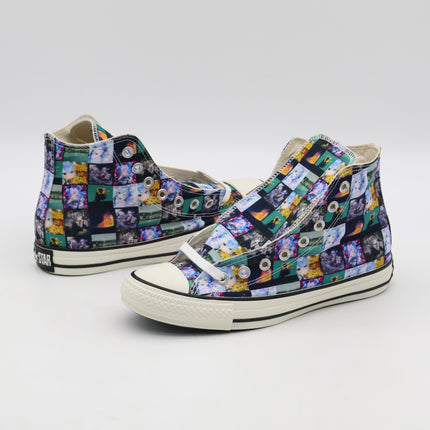 31313790 Hoshimachi Suisei (hololive) �~ Converse All Hi Multi (Men's)