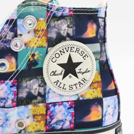 31313790 Hoshimachi Suisei (hololive) �~ Converse All Hi Multi (Men's)