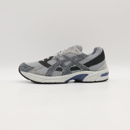 1203A327-021 Asics Gel-1130 Mid Grey Steel Grey (Men's)