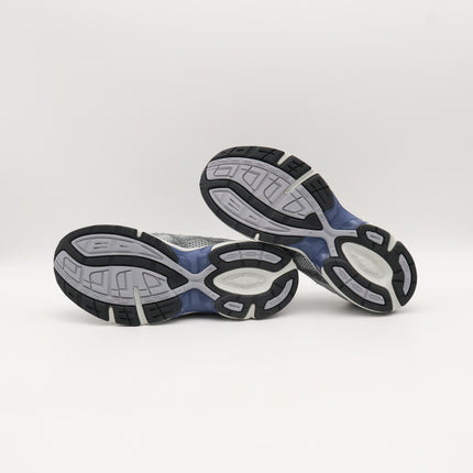 1203A327-021 Asics Gel-1130 Mid Grey Steel Grey (Men's)