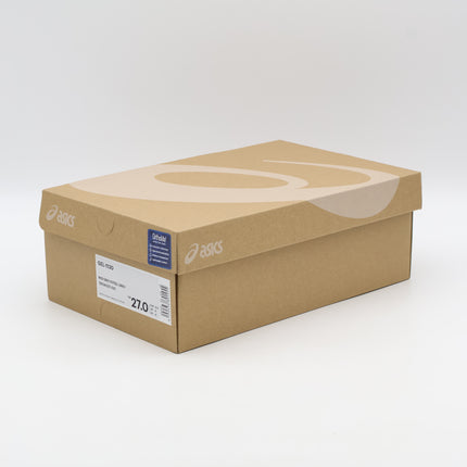 1203A327-021 Asics Gel-1130 Mid Grey Steel Grey (Men's)