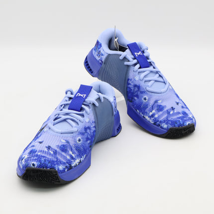 HJ6008-400 Nike Metcon 9 AMP Men's Workout Shoes (Men's)