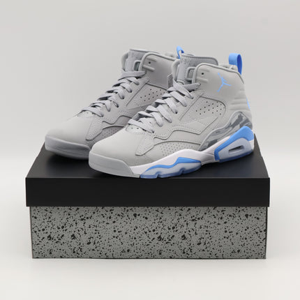 DZ4475-003 Nike Jordan Jumpman MVP Grey University Blue (Men's)