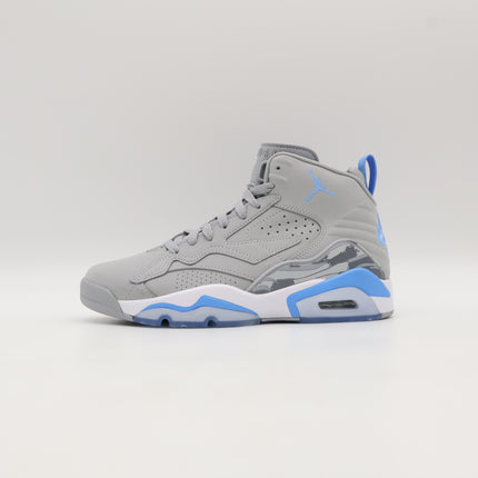 DZ4475-003 Nike Jordan Jumpman MVP Grey University Blue (Men's)