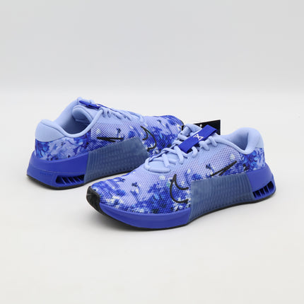 HJ6008-400 Nike Metcon 9 AMP Men's Workout Shoes (Men's)