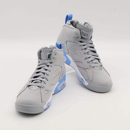DZ4475-003 Nike Jordan Jumpman MVP Grey University Blue (Men's)