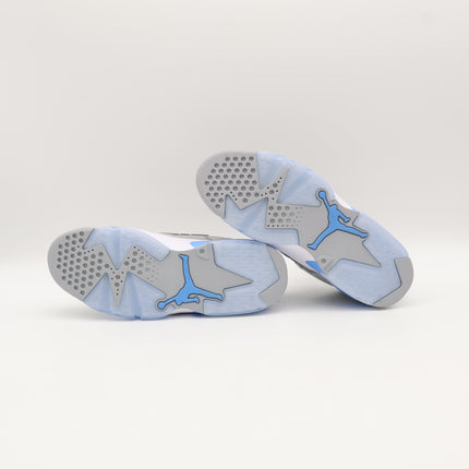 DZ4475-003 Nike Jordan Jumpman MVP Grey University Blue (Men's)