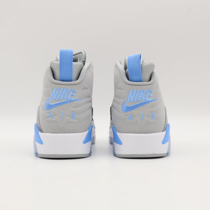 DZ4475-003 Nike Jordan Jumpman MVP Grey University Blue (Men's)
